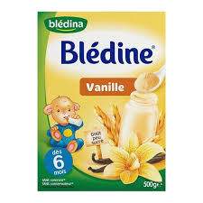 Blédina
