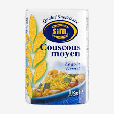 Couscous