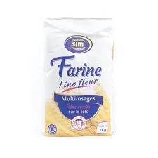 Farines