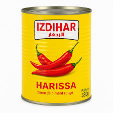 Harissa