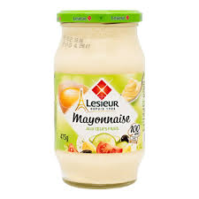 Mayonnaise
