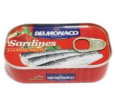 Sardine