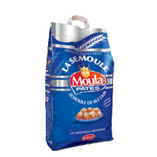 Semoule