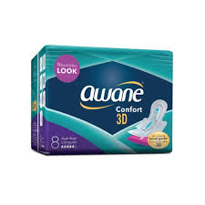 Serviettes hygiéniques