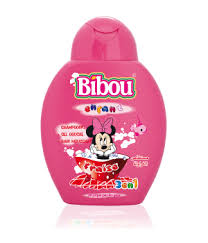 Shampoings et crèmes bébé