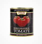 Sauce tomate