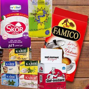 Caf&eacute;,Sucre,Divers