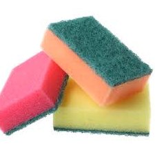 Lavettes,Eponges,Serpillères