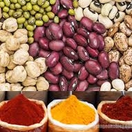 L&eacute;gumeuses,&Eacute;pices