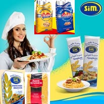 P&acirc;tes et Semoules