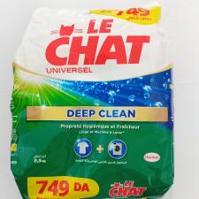 Le Chat Machine 2.5k S